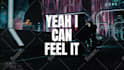 create a professional animated lyric video