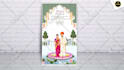 design marathi wedding, birthday, anniversary cards