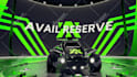 create rocket league animations in the hype chamber