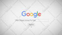make google search animation intro