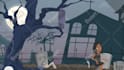 produce an eye catching 2d animated music video with storytelling