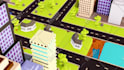 create low poly 3d, maps, props and scenes for your game