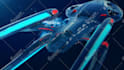 do 3d modeling rendering and animated in cinema 4d
