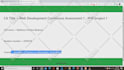 do website and mobile app ui ux design