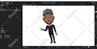 turn your memoji or bitmoji into an adobe character animator puppet