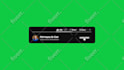 make the updated 2026 youtube subscribe bell and comment reminder animation