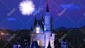 put your logo on disney castle intro