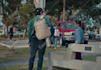 vfx, wire removal, roto paint, and cleanup