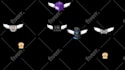 make mini pixel art animations