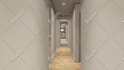 create magnificent interior 3d rendering