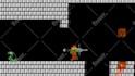 animate you in the super mario world
