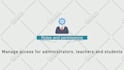 create custom resume or CV video portfolio and presentations