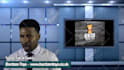 be your energetic news anchor