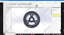 do sheet metal design and dxf for laser in solidworks