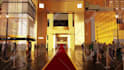 create oscar red carpet logo reveal intro