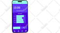 produce a custom mobile app explainer video