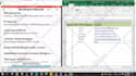 do web research and data entry
