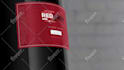 do a video animated bottle labels mockup  beer wine whiskey