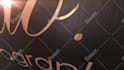 create elegant logo mock up video intro