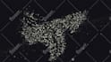 create awesome motion graphic intro outro logo animation
