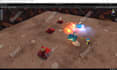 create a unity game prototype to test your idea