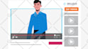 create a high quality 2d animated explainer video