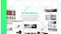 design engaging website and app promo video animation