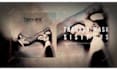 create metal or pop song lyric video