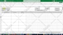 create and fix any excel charts, graphs and templates