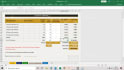 do anything you need in microsoft excel, vba and macros