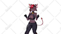 2d animate your furry characters nsfw or sfw