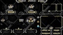 design custom animated twitch stream overlay, twitch logo, panels and more