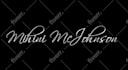 create amazing handwritten signature animation