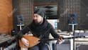 record ethnic string instruments on your song