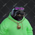 create high quality 3d nft artwork and nft collection