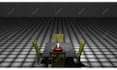 design 3d props, and objects for games in maya and blender