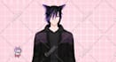 design a custom male vtuber live2d model anime style for streaming