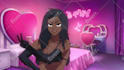create 2d animated music video anime animation and character animation