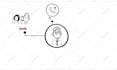 explanatory video on 2d animated whiteboard