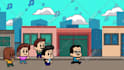 do the best retro, pixel art,  8 bit, video animations