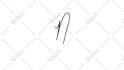 animate your initials in almost gary vee signature style