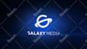 create galaxy universe logo intro animation video