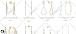 design shopify clothing, jewelry, boutique, hair store or website