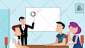 create a custom animated explainer video for you