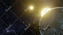 design motion graphics and loop
