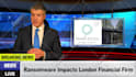 create a breaking news video