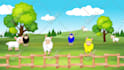 create engaging 2d nursery rhymes for kids