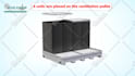create 3d product assembly, installation, or explainer video