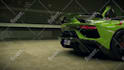 add your logo on a real lamborghini video