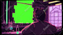 create pixel art backgrounds and scenes for you